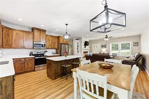 603 Gold Flume Way, Cleveland, GA 30528 - Photo 10