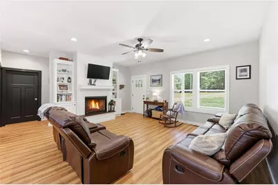 603 Gold Flume Way, Cleveland, GA 30528 - Photo 4