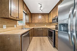 3773 Memorial Pkwy NW, Kennesaw, GA 30152 - Photo 8