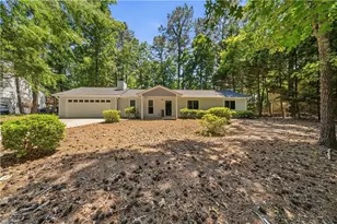 3773 Memorial Pkwy NW, Kennesaw, GA 30152 - Photo 2
