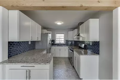 300 Forest Street, Buford, GA 30518 - Photo 8