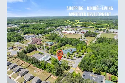 386 Allen Street, Dawsonville, GA 30534 - Photo 2