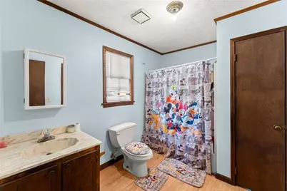 386 Allen Street, Dawsonville, GA 30534 - Photo 22