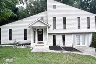 843 Ray Dr NW, Conyers, GA 30012 - Photo 1
