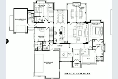 7925 Lotus Walk, Cumming, GA 30041 - Photo 2