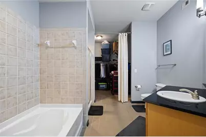 5300 Peachtree Road #2502, Chamblee, GA 30341 - Photo 20