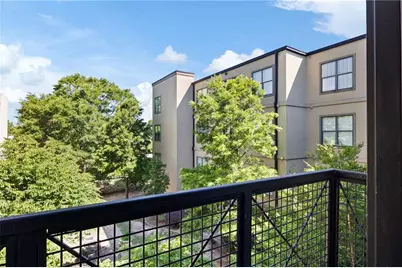 5300 Peachtree Road #2502, Chamblee, GA 30341 - Photo 16
