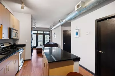 5300 Peachtree Road #2502, Chamblee, GA 30341 - Photo 8