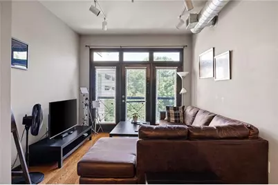 5300 Peachtree Road #2502, Chamblee, GA 30341 - Photo 10