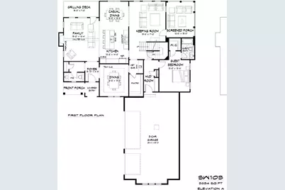 7950 Lotus Walk, Cumming, GA 30041 - Photo 2