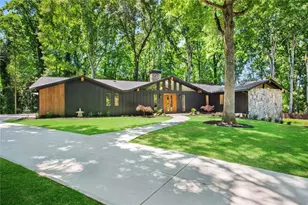 144 Gant Quarters Ln, Marietta, GA 30068 - Photo 1