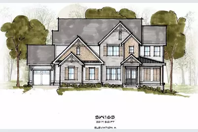 7910 Lotus Walk, Cumming, GA 30041 - Photo 1