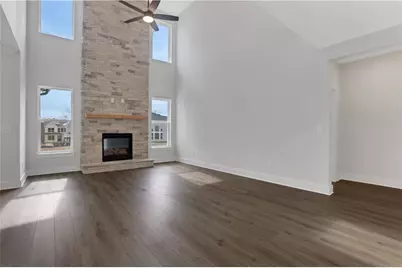 178 Coffee Lane, Hoschton, GA 30548 - Photo 2