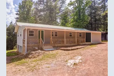 2391 Blacks Bluff Road SW, Rome, GA 30161 - Photo 1