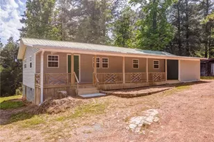 2391 Blacks Bluff Rd SW, Rome, GA 30161 - Photo 1