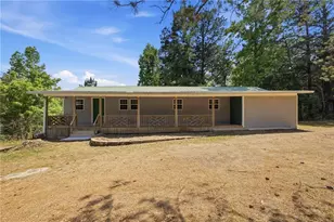 2391 Blacks Bluff Rd SW, Rome, GA 30161 - Photo 2