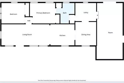 2391 Blacks Bluff Road SW, Rome, GA 30161 - Photo 46