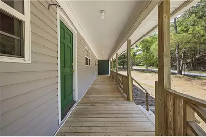 2391 Blacks Bluff Road SW, Rome, GA 30161 - Photo 2