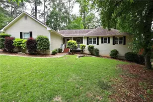 1149 Magnolia Dr, Villa Rica, GA 30180 - Photo 1