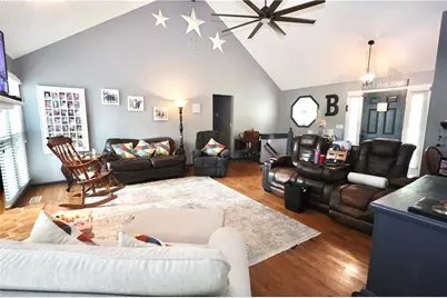 1149 Magnolia Drive, Villa Rica, GA 30180 - Photo 6