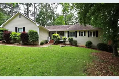 1149 Magnolia Drive, Villa Rica, GA 30180 - Photo 1