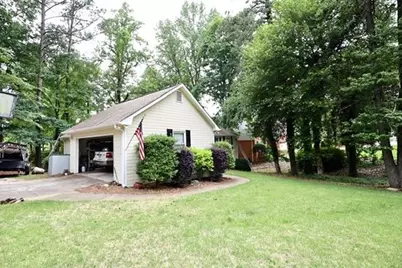 1149 Magnolia Drive, Villa Rica, GA 30180 - Photo 2