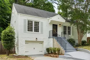 51 Willow Wood Cir SE, Atlanta, GA 30317 - Photo 2