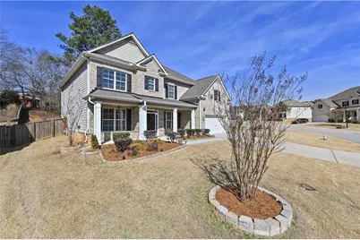 1745 Dahlia Drive, Cumming, GA 30040 - Photo 4