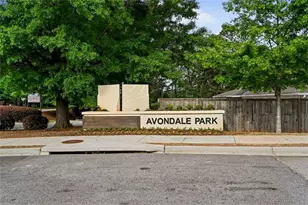 3381 Macaiva Aly, Decatur, GA 30032 - Photo 2