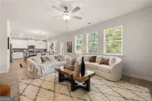 2731 Riverpine Trl, Atlanta, GA 30331 - Photo 8