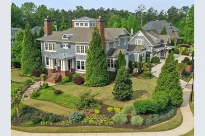 2010 Caladium Way, Roswell, GA 30075 - Photo 1