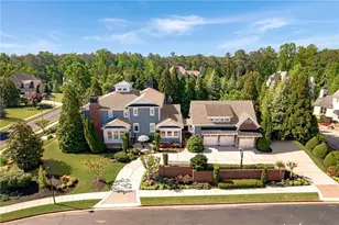2010 Caladium Way, Roswell, GA 30075 - Photo 2