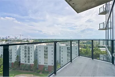 788 W Marietta Street #603, Atlanta, GA 30318 - Photo 42