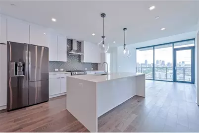 788 W Marietta Street #603, Atlanta, GA 30318 - Photo 1