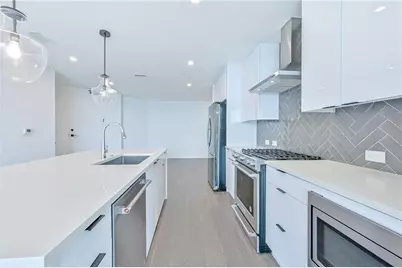 788 W Marietta Street #603, Atlanta, GA 30318 - Photo 6