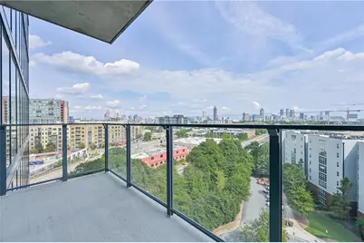788 W Marietta Street #603, Atlanta, GA 30318 - Photo 40