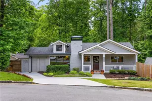 1793 Warren Ct NW, Atlanta, GA 30318 - Photo 1