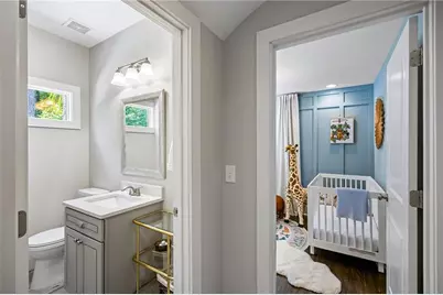 1793 Warren Court NW, Atlanta, GA 30318 - Photo 28