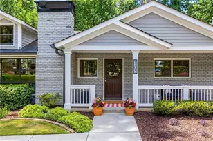 1793 Warren Ct NW, Atlanta, GA 30318 - Photo 2