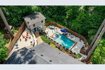 1793 Warren Court NW, Atlanta, GA 30318 - Photo 46