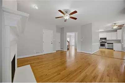 2362 Birch Hollow Trail, Lawrenceville, GA 30043 - Photo 6