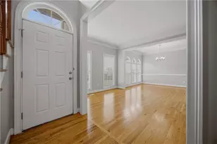 2362 Birch Hollow Trail, Lawrenceville, GA 30043 - Photo 2