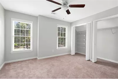 2362 Birch Hollow Trail, Lawrenceville, GA 30043 - Photo 12