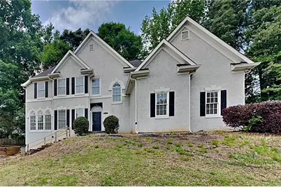 2362 Birch Hollow Trail, Lawrenceville, GA 30043 - Photo 1