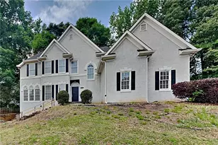 2362 Birch Hollow Trail, Lawrenceville, GA 30043 - Photo 1