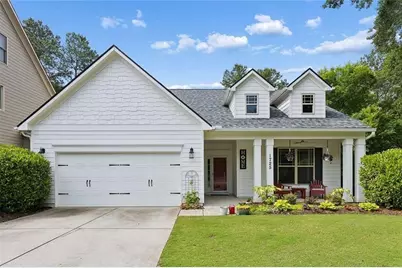1725 Grand Oaks Drive, Woodstock, GA 30188 - Photo 10
