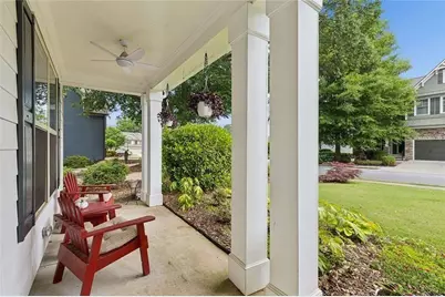 1725 Grand Oaks Drive, Woodstock, GA 30188 - Photo 4