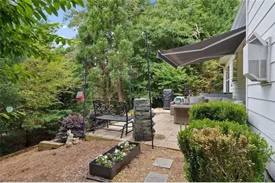 1725 Grand Oaks Drive, Woodstock, GA 30188 - Photo 18
