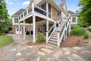 322 Edwards Brook Ln, Canton, GA 30115 - Photo 90