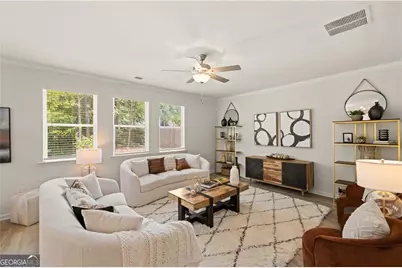 4557 Ajo Walk, Atlanta, GA 30331 - Photo 6